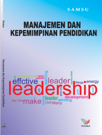 Manajemen dan Kepemimpinan Pendidikan