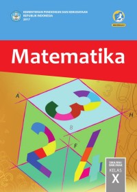 Matematika X