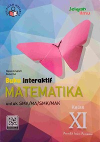 MATEMATIKA KURIKULUM MERDEKA XI
