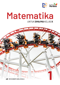 MATEMATIKA X KURIKULUM MERDEKA
