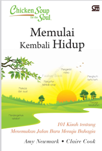 Memulai Hidup Kembali