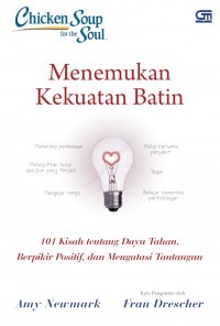 Menemukan Kekuatan Batin