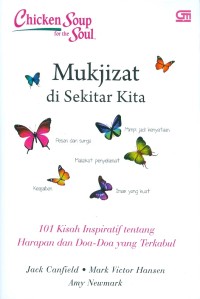 mukjizat di sekitar kita