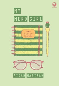 My Nerd Girl