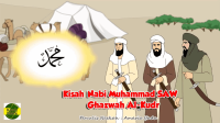 Nabi Muhammad SAW part 67 – Ghazwah Al Kudr - Kisah Islami Channel