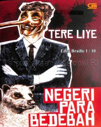 Negeri Para Bedebah