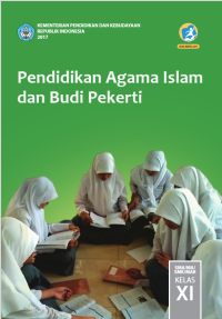 Pendidikan Agama Islam dan Budi Pekerti XI