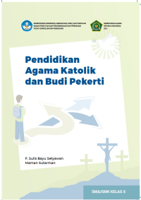 Pendidikan Agama Katolik dan Budi Pekerti