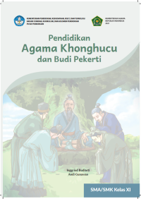 Pendidikan Agama Khonghucu dan Budi Pekerti