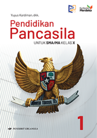 PENDIDIKAN PANCASILA X KURIKULUM MERDEKA