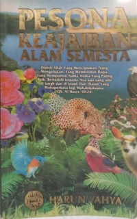 Image of Pesona Keajaiban Alam Semesta