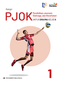PJOK X KURIKULUM MERDEKA