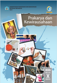 Prakarya dan Kewirausahaan X