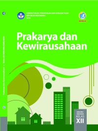 PRAKARYA DAN KEWIRAUSAHAAN XII