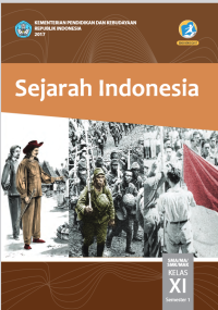 Sejarah Indonesia (1) XI