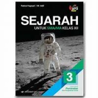 SEJARAH KELOMPOK PEMINATAN XII