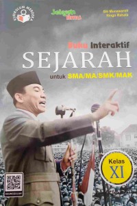 SEJARAH KURIKULUM MERDEKA XI