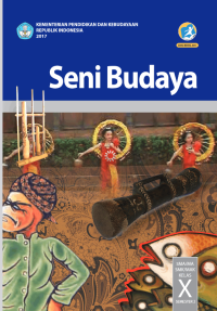 Seni Budaya X
