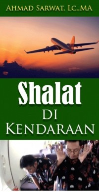 Shalat di Kendaraan