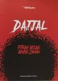 Image of Dajjal Fitnah Besar Akhir Zaman