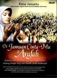 Image of Di Jamuan Cintamu Di Arafah