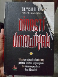 Dinasti Umawiyah