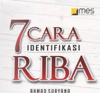 7 Cara Identifikasi Riba