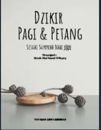 Image of Dzikir Pagi & Petang Sesuai Sunnah Nabi