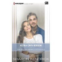 Ketika Cinta Bersemi (The Housekeeper's Awakening)