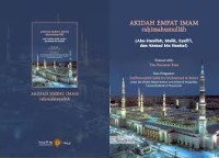 Akidah Empat Imam Rahimahullah