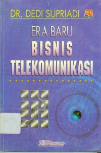 Image of Era Baru Bisnis Telekomunikasi