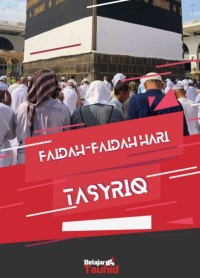 Image of Faidah-Faidah Hari Tasyriq