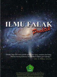 Image of Ilmu Falak Praktik