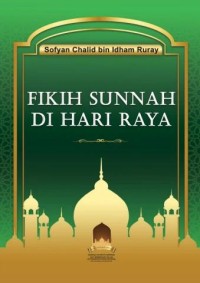 Image of Fikih Sunnah Hari Raya