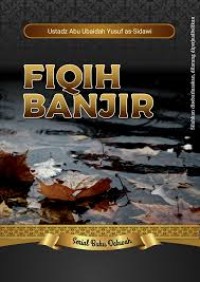 Image of Fiqih Banjir