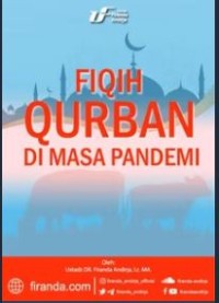 Image of Fiqih Qurban Di Masa Pandemi
