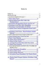 Image of Fiqih Puasa