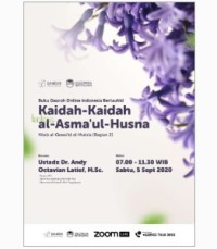 Kaidah-Kaidah yang Mulia tentang Sifat dan Nama Allah yang Sempurna