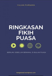 Ringkasan Fikih Puasa