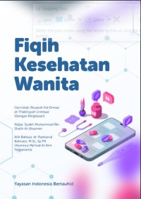 Fiqih Kesehatan Wanita