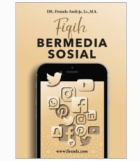 Fiqih Bermedia Sosial