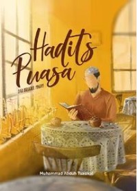 Image of Hadits Puasa dari Bulughul Maram