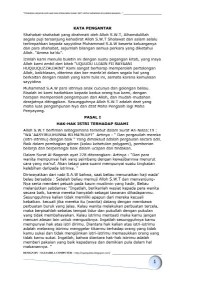 Image of Hak dan Kewajiban Suami Istri Untuk Membina Keluarga Bahagia