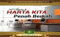 Agar Harta Kita Penuh Berkah
