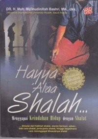 Hayya 'Alaa Shalah...