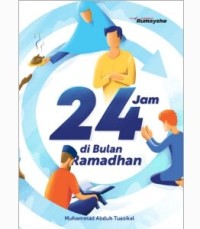 24 Jam di Bulan Ramadhan