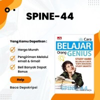 Cara Belajar Orang Genius