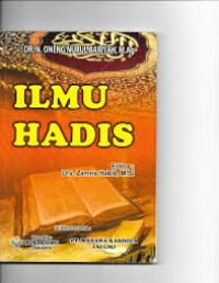 Ilmu Hadis