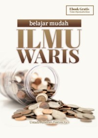 Image of Belajar Mudah Ilmu Waris