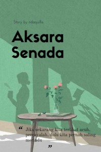 Aksara Senada   Extra Part   3 - 4 - 5